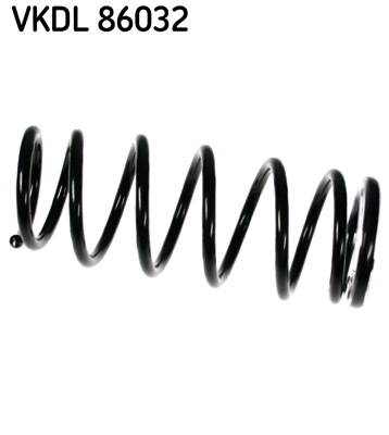 SKF VKDL 86032 Fahrwerksfeder